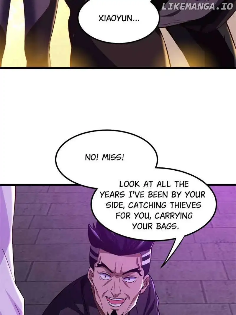 Ancient God’s Chosen Warriors Chapter 10 page 14