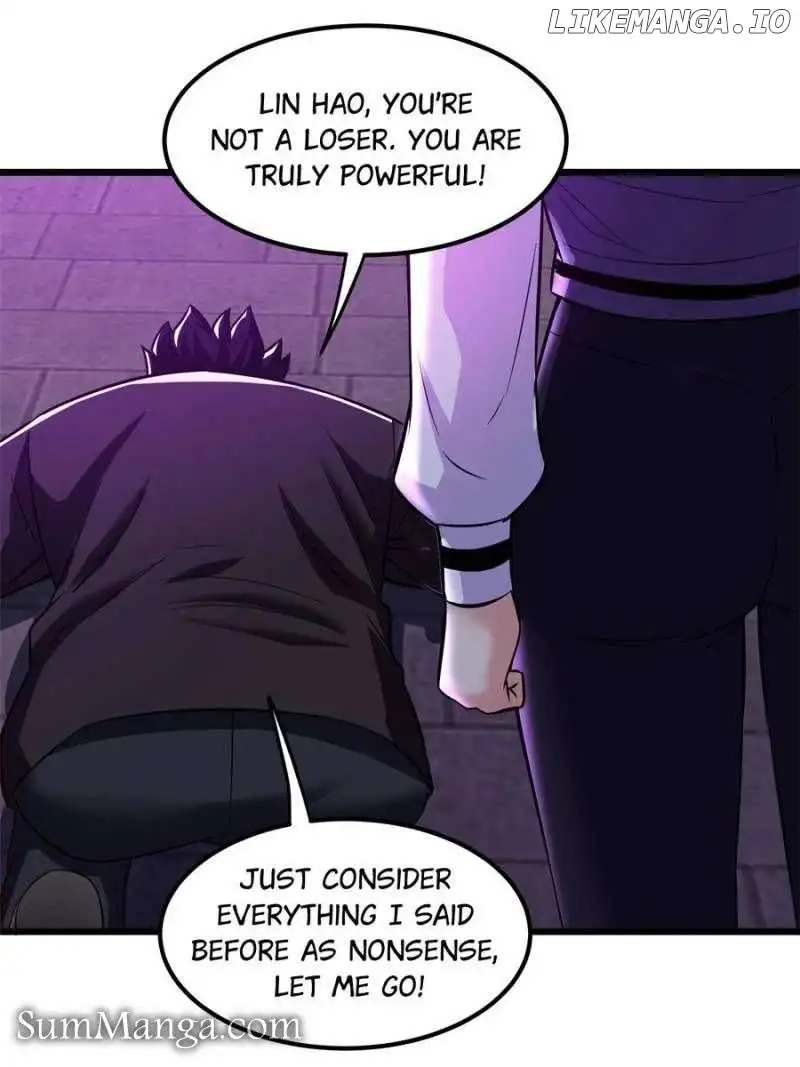 Ancient God’s Chosen Warriors Chapter 10 page 12