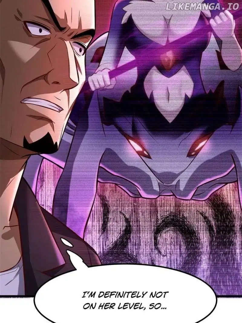 Ancient God’s Chosen Warriors Chapter 10 page 5