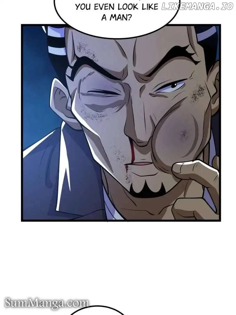 Ancient God’s Chosen Warriors Chapter 10 page 24