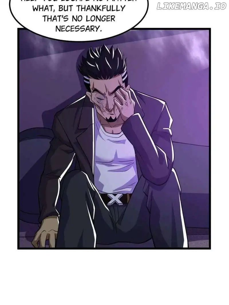 Ancient God’s Chosen Warriors Chapter 10 page 30