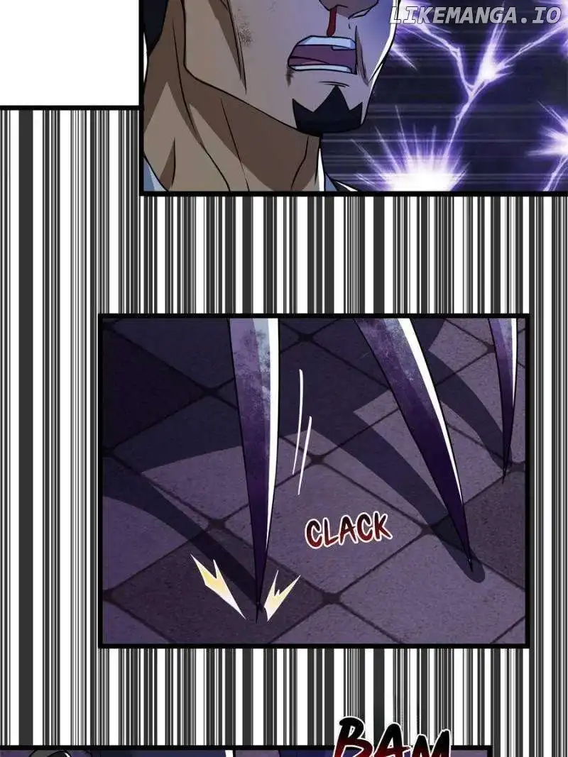 Ancient God’s Chosen Warriors Chapter 10 page 50