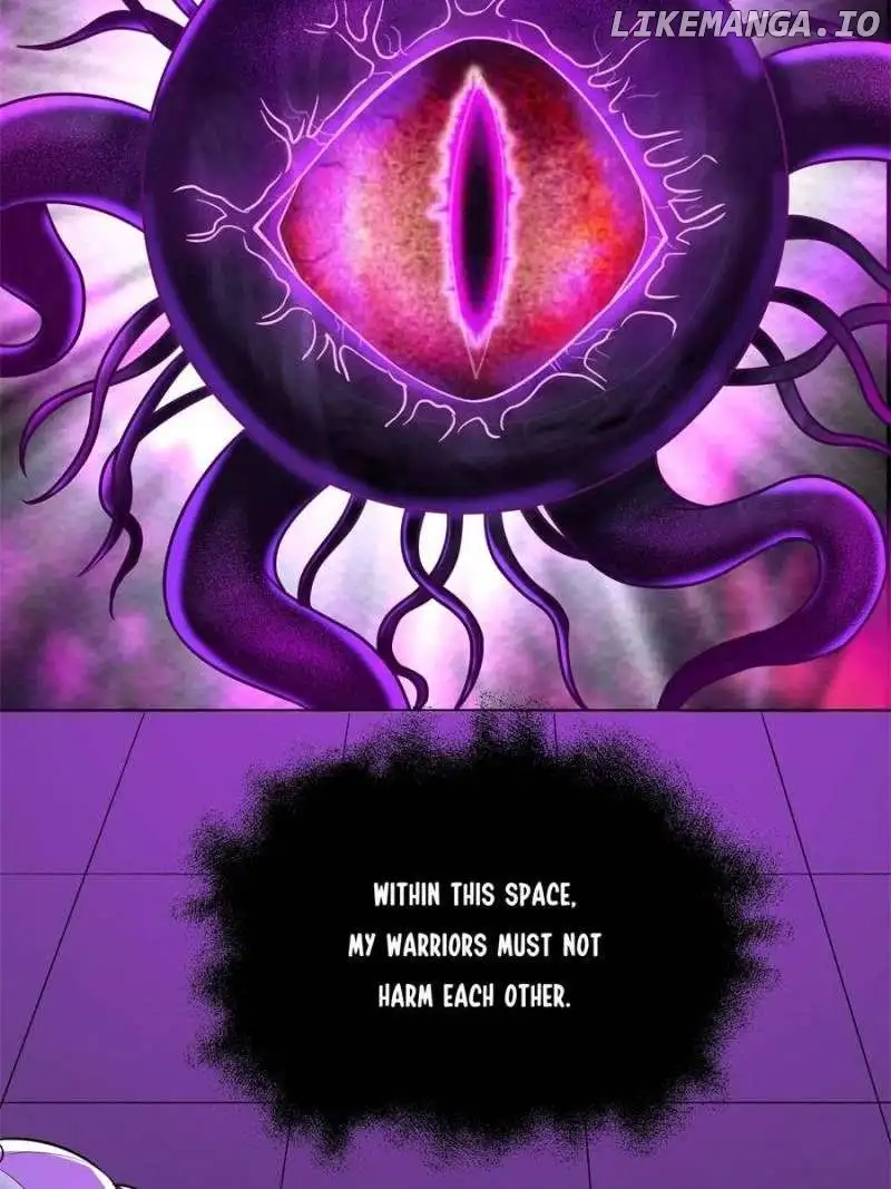Ancient God’s Chosen Warriors Chapter 10 page 58