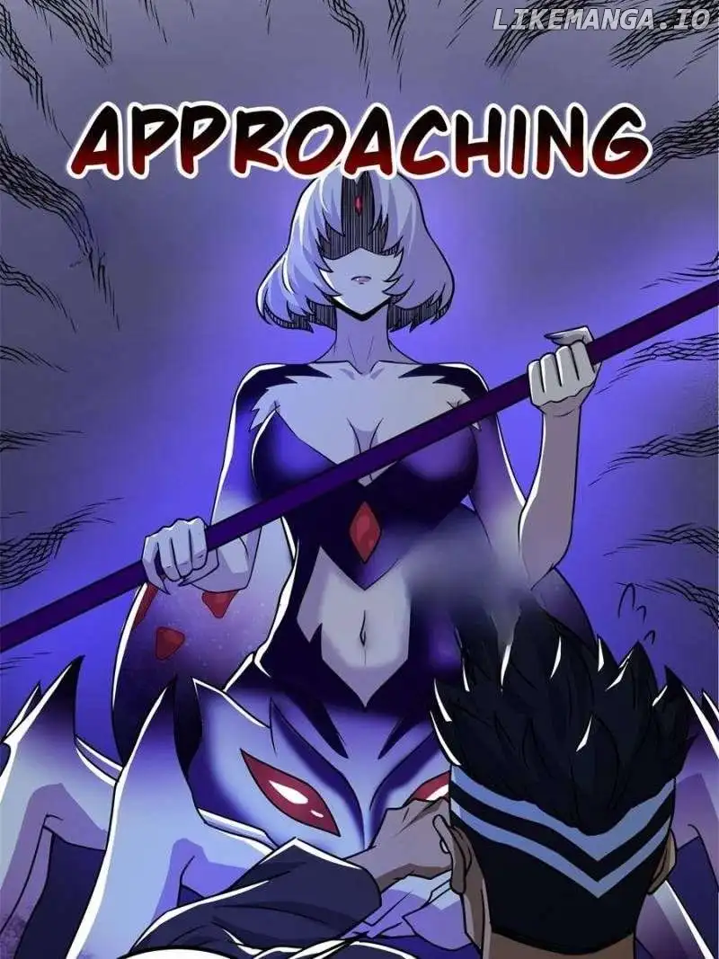 Ancient God’s Chosen Warriors Chapter 10 page 45
