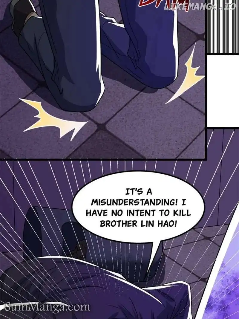 Ancient God’s Chosen Warriors Chapter 10 page 51
