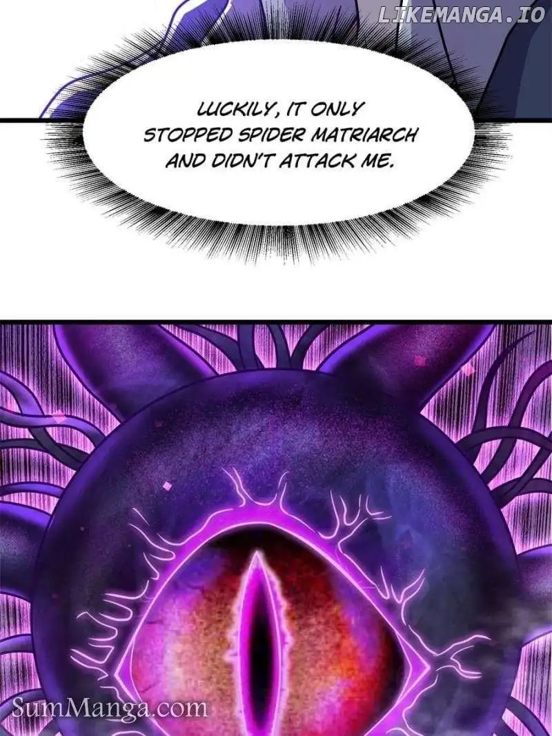 Ancient God’s Chosen Warriors Chapter 10 page 81
