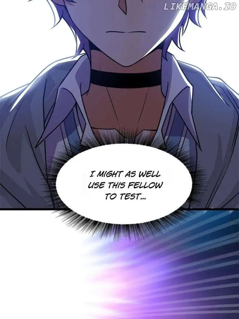 Ancient God’s Chosen Warriors Chapter 10 page 66