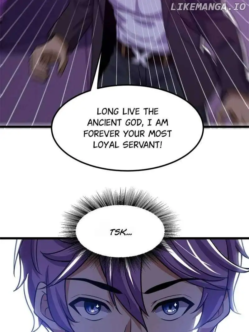 Ancient God’s Chosen Warriors Chapter 10 page 65