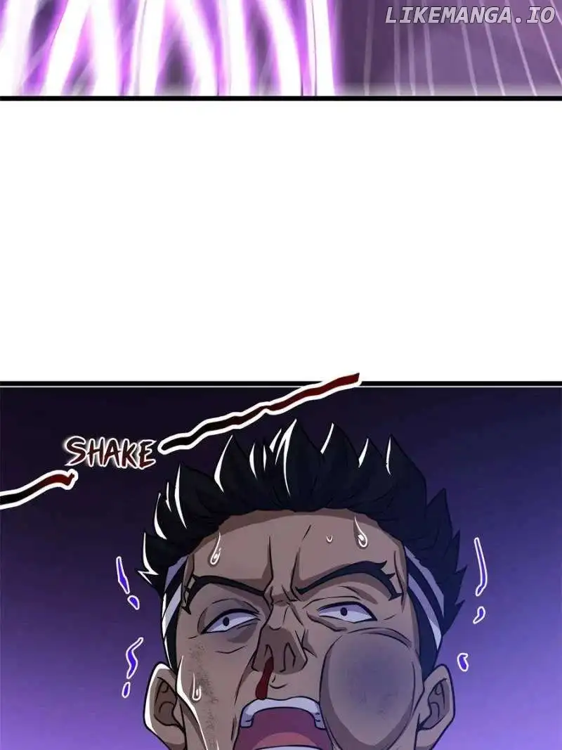 Ancient God’s Chosen Warriors Chapter 10 page 72