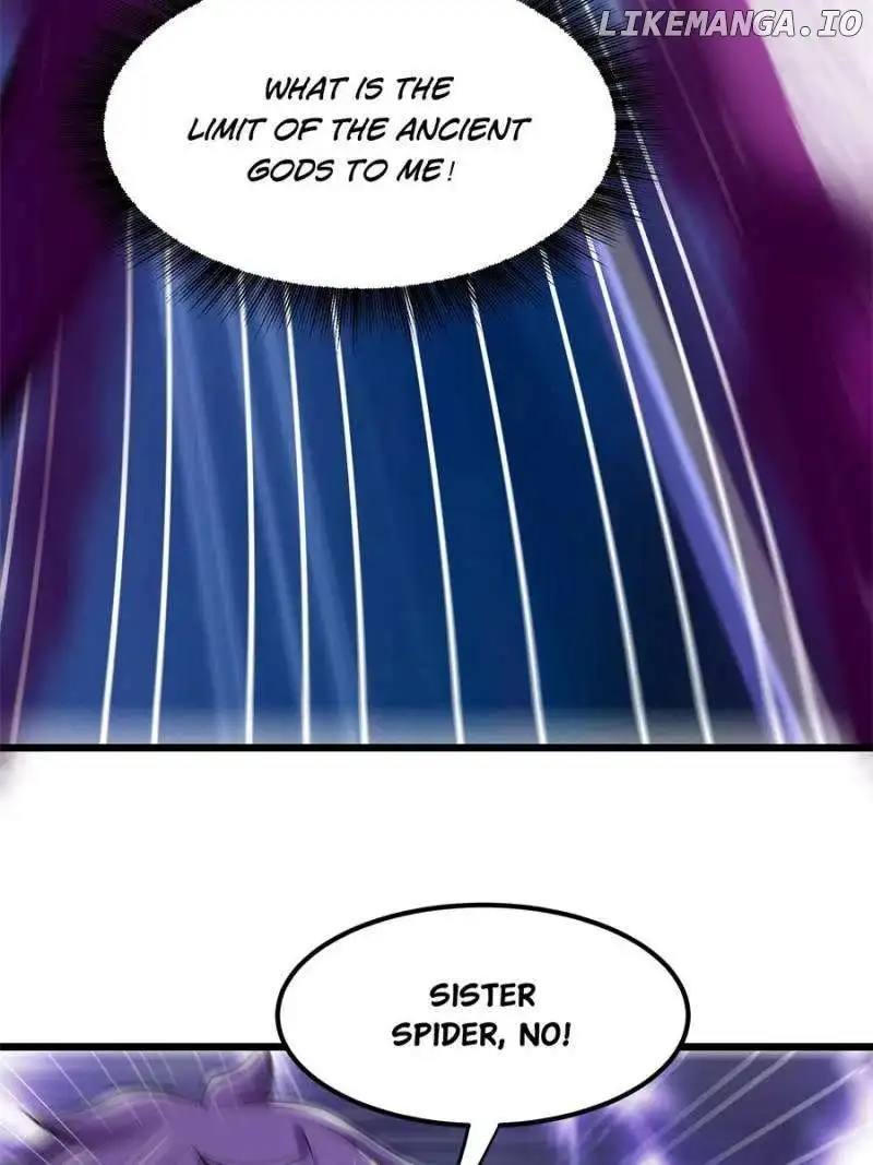Ancient God’s Chosen Warriors Chapter 10 page 68