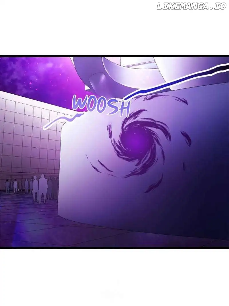 Ancient God’s Chosen Warriors Chapter 12 page 2