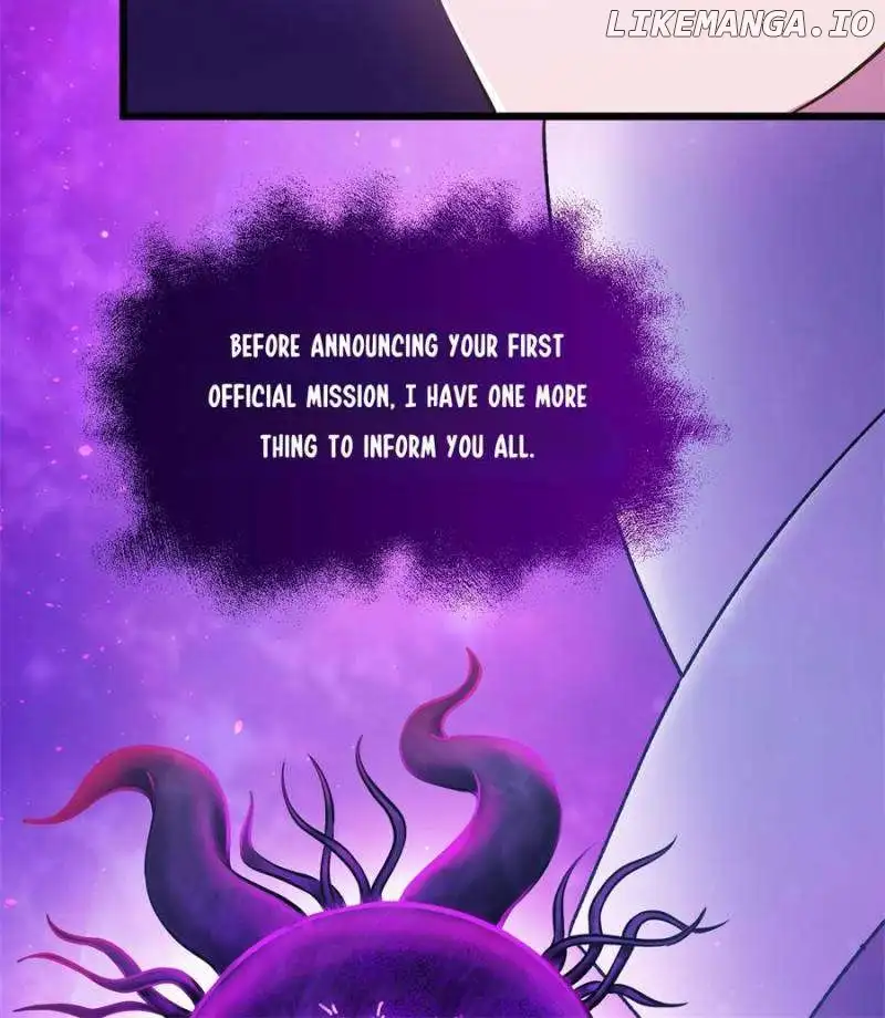 Ancient God’s Chosen Warriors Chapter 12 page 17