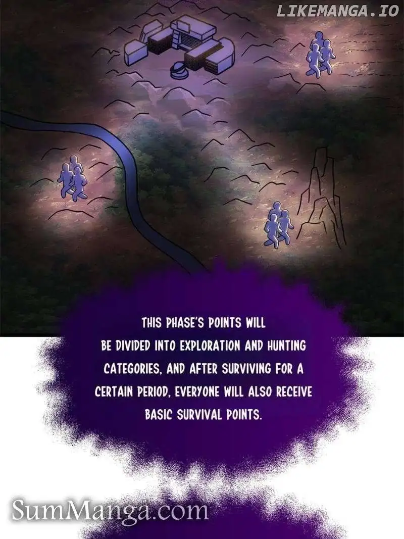 Ancient God’s Chosen Warriors Chapter 12 page 46