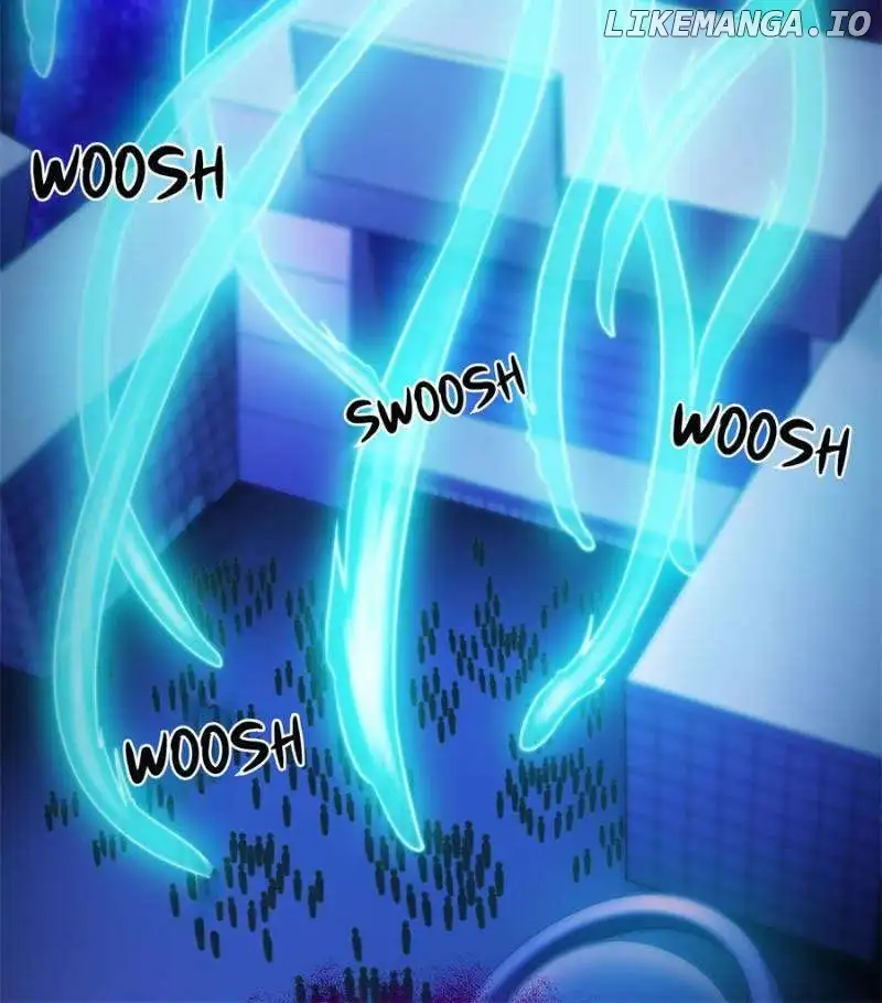 Ancient God’s Chosen Warriors Chapter 12 page 25