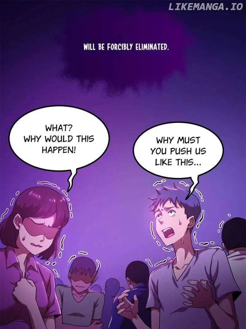 Ancient God’s Chosen Warriors Chapter 12 page 48
