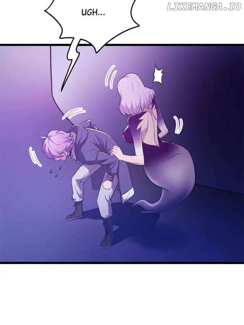 Ancient God’s Chosen Warriors Chapter 12 page 10