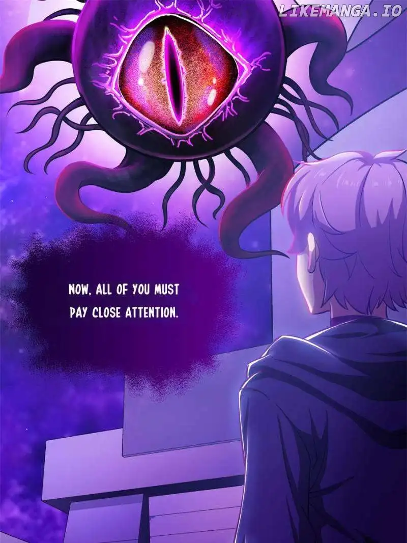 Ancient God’s Chosen Warriors Chapter 12 page 18