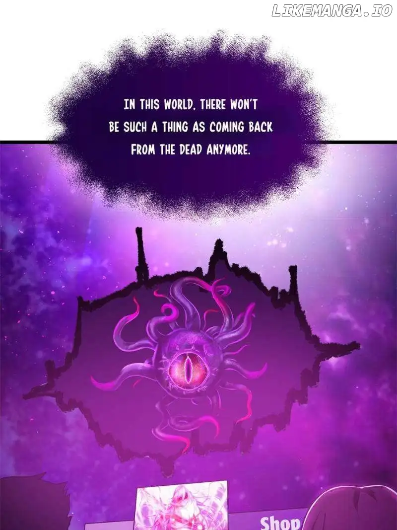 Ancient God’s Chosen Warriors Chapter 12 page 50