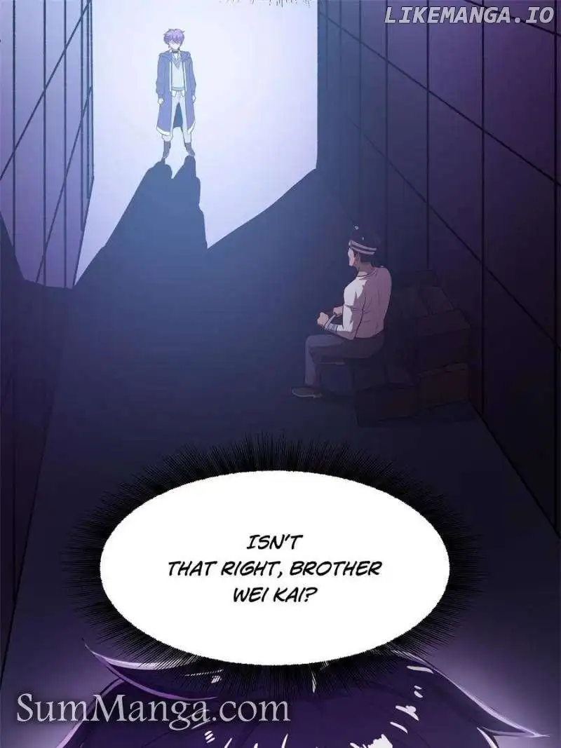 Ancient God’s Chosen Warriors Chapter 12 page 67