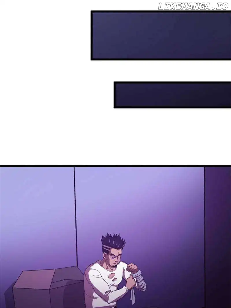 Ancient God’s Chosen Warriors Chapter 12 page 63