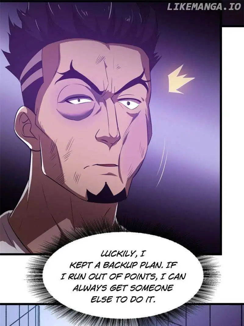 Ancient God’s Chosen Warriors Chapter 12 page 65