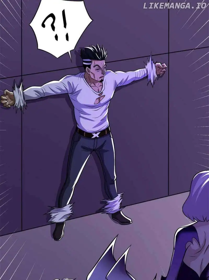 Ancient God’s Chosen Warriors Chapter 13 page 14