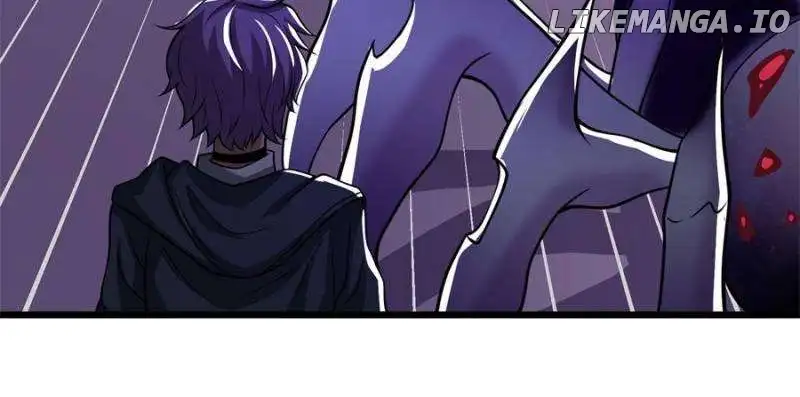 Ancient God’s Chosen Warriors Chapter 13 page 15