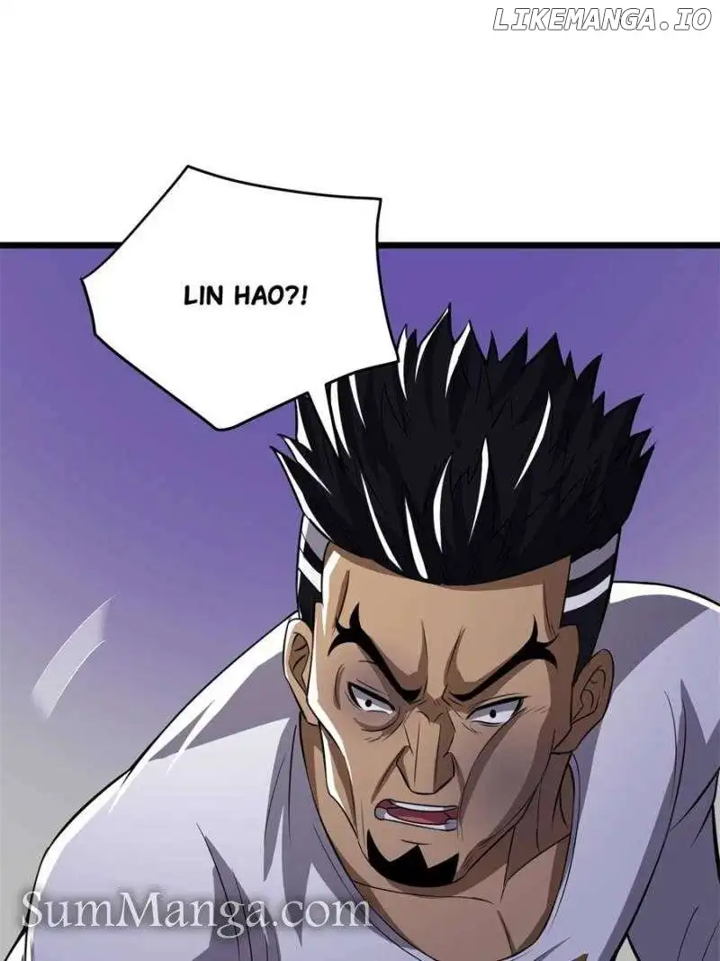Ancient God’s Chosen Warriors Chapter 13 page 2