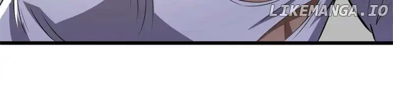 Ancient God’s Chosen Warriors Chapter 13 page 3