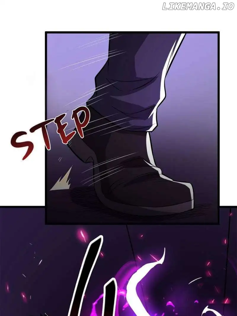 Ancient God’s Chosen Warriors Chapter 13 page 4
