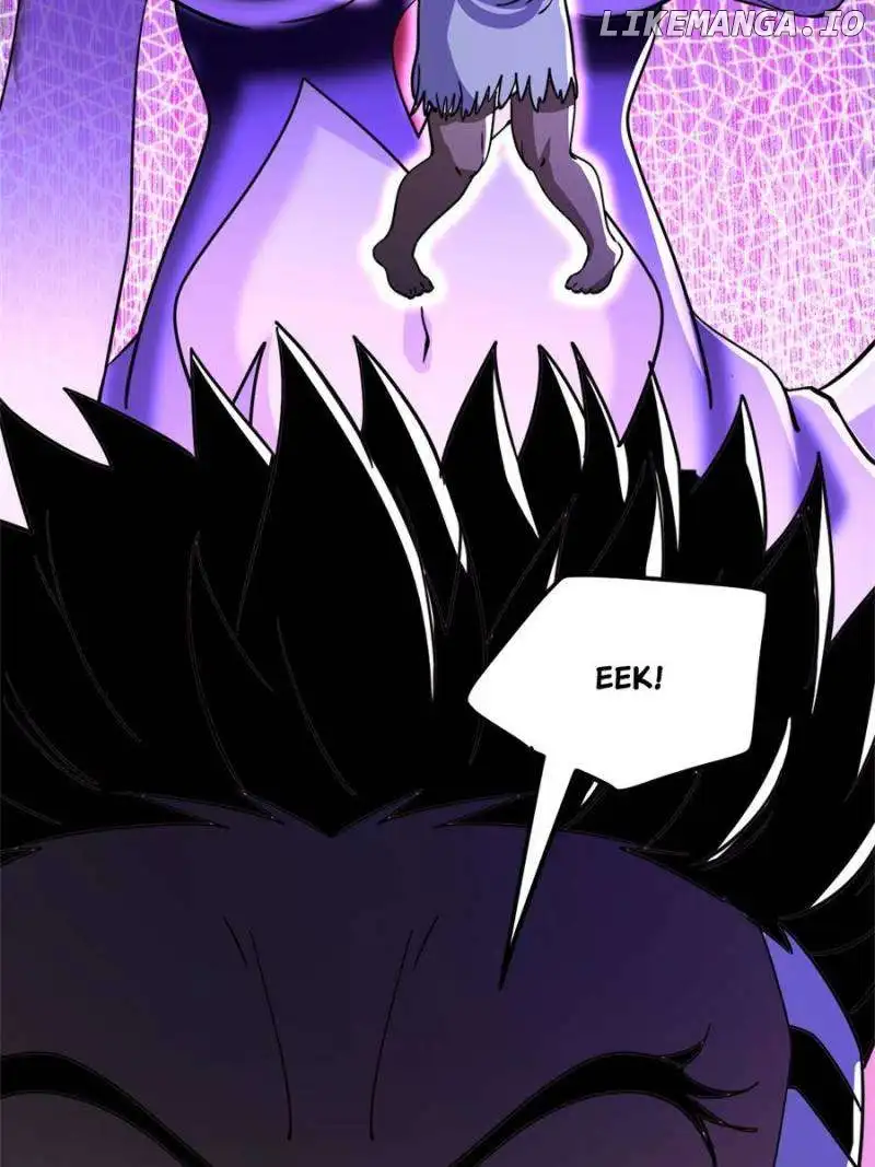 Ancient God’s Chosen Warriors Chapter 13 page 50