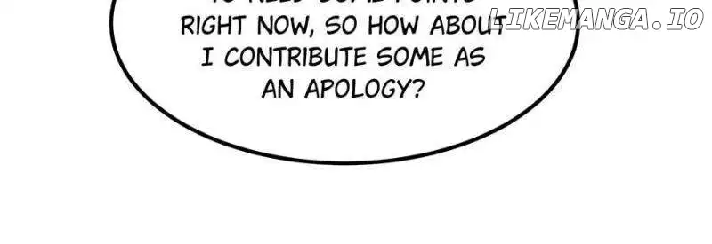 Ancient God’s Chosen Warriors Chapter 13 page 19