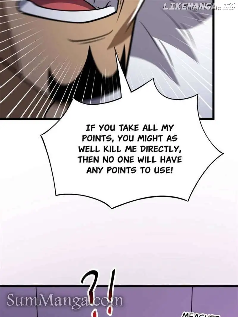 Ancient God’s Chosen Warriors Chapter 13 page 27