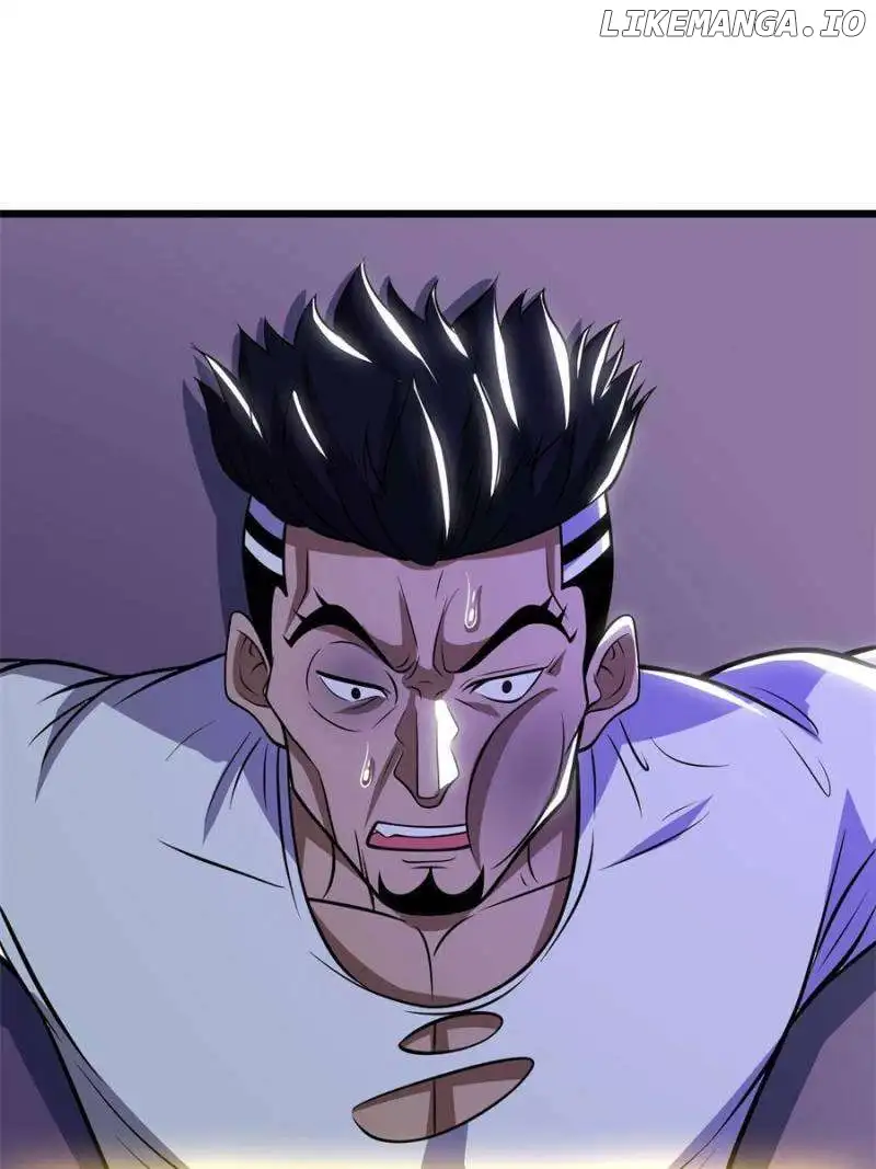 Ancient God’s Chosen Warriors Chapter 13 page 32