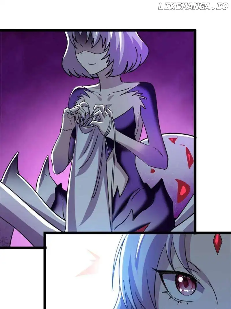 Ancient God’s Chosen Warriors Chapter 13 page 45