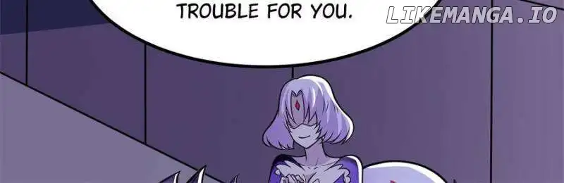 Ancient God’s Chosen Warriors Chapter 13 page 36