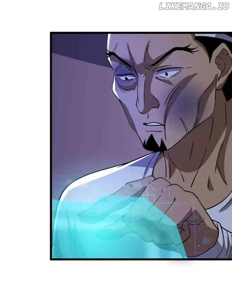 Ancient God’s Chosen Warriors Chapter 13 page 59