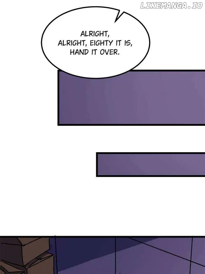 Ancient God’s Chosen Warriors Chapter 13 page 57