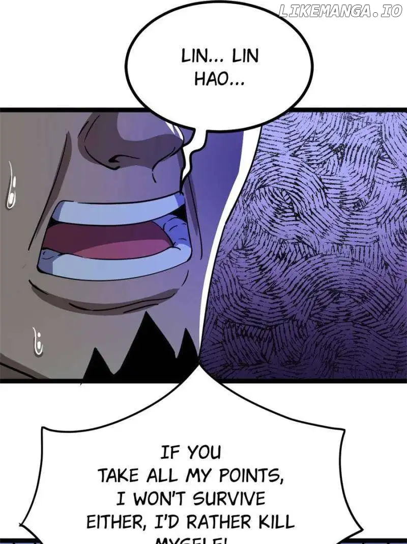 Ancient God’s Chosen Warriors Chapter 13 page 52