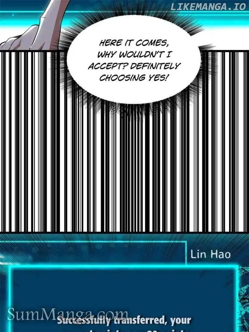 Ancient God’s Chosen Warriors Chapter 13 page 62