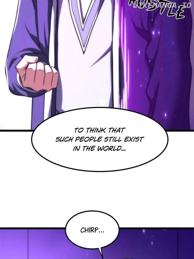 Ancient God’s Chosen Warriors Chapter 15 page 25