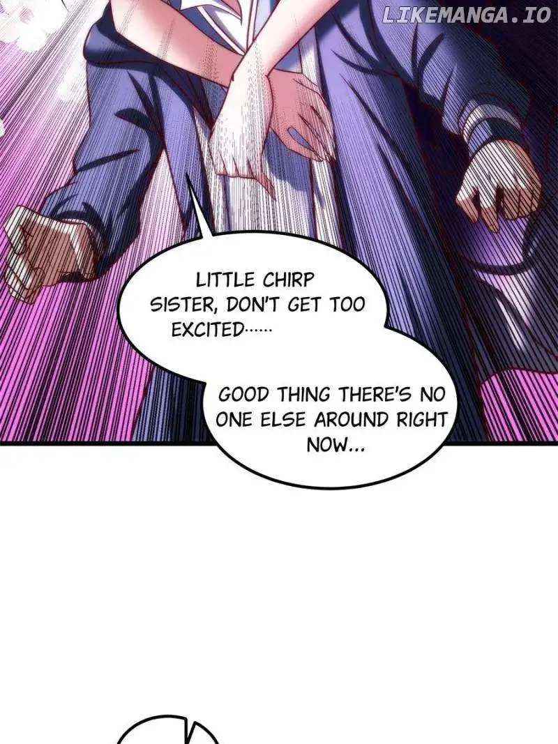 Ancient God’s Chosen Warriors Chapter 15 page 7