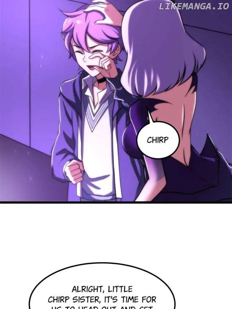 Ancient God’s Chosen Warriors Chapter 15 page 27