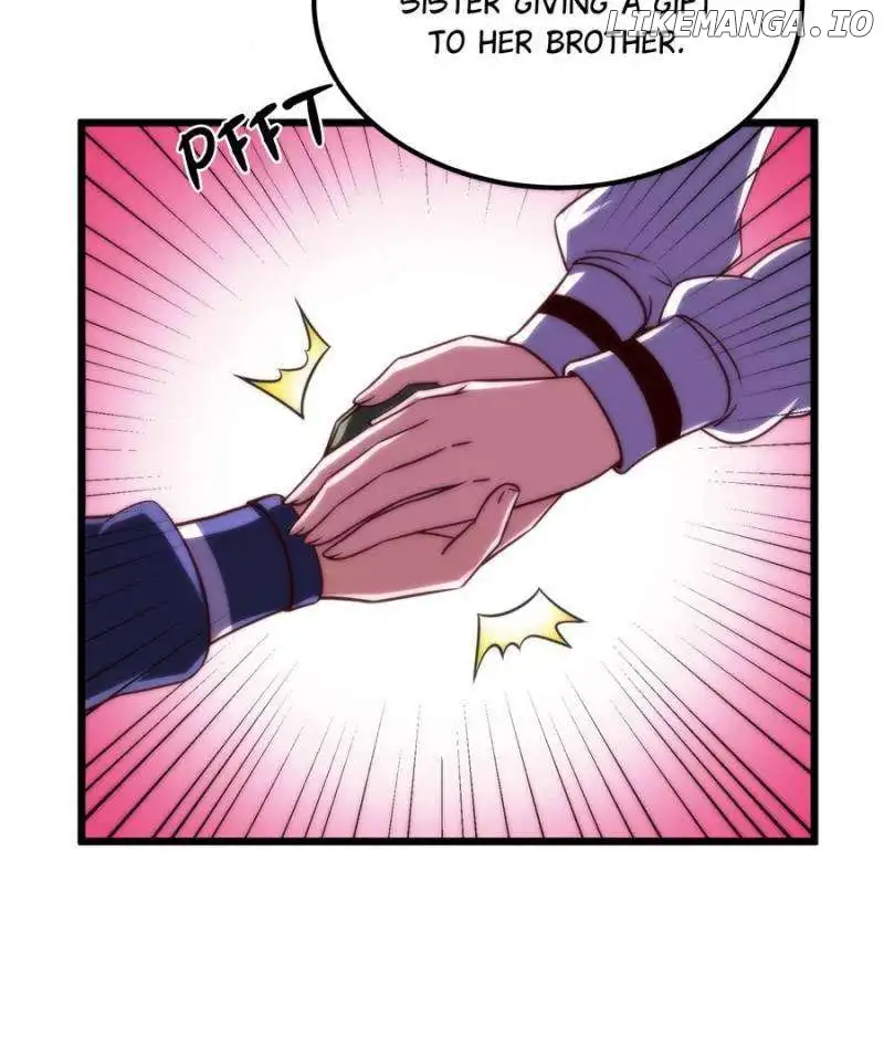 Ancient God’s Chosen Warriors Chapter 15 page 17