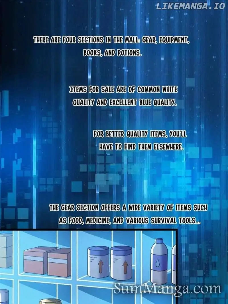 Ancient God’s Chosen Warriors Chapter 14 page 2