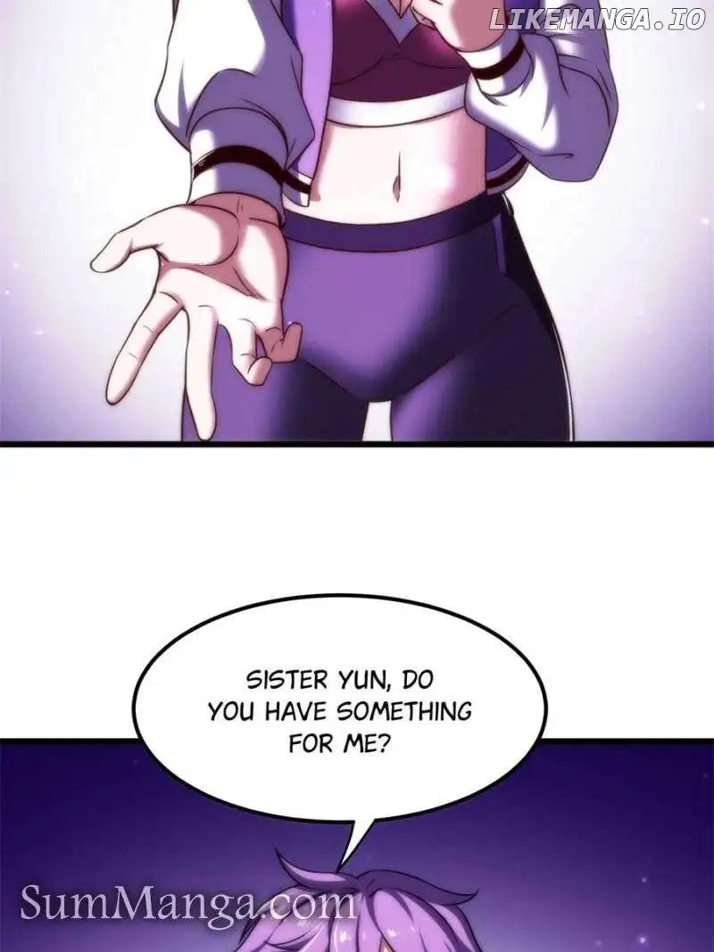 Ancient God’s Chosen Warriors Chapter 15 page 14