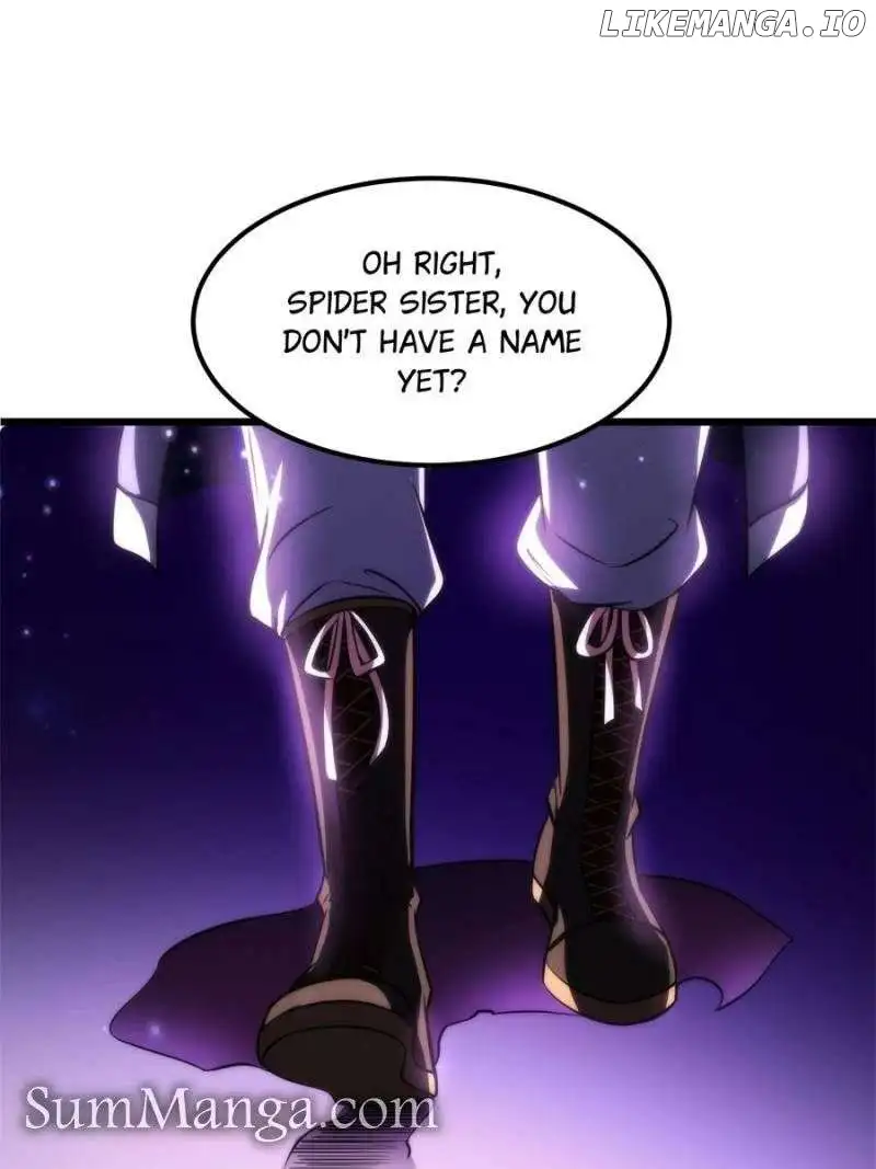 Ancient God’s Chosen Warriors Chapter 15 page 2
