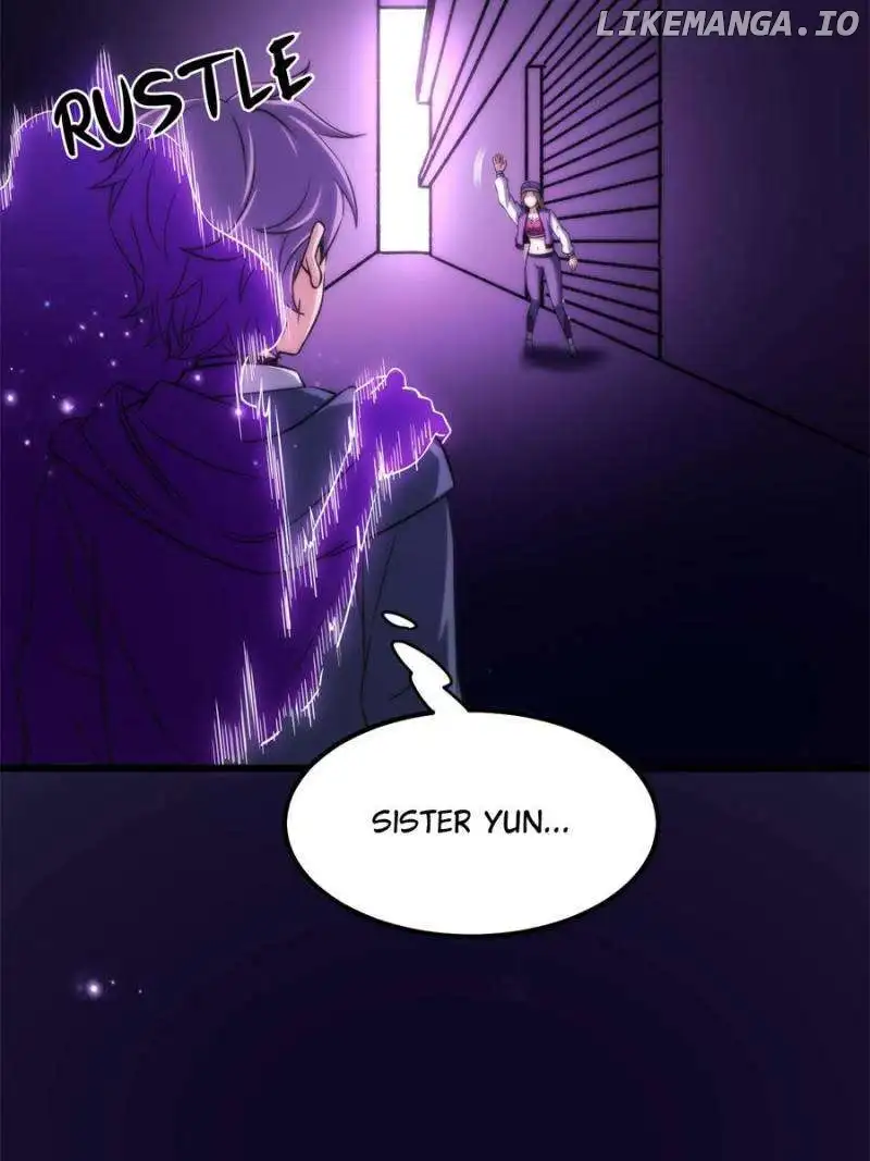 Ancient God’s Chosen Warriors Chapter 15 page 9