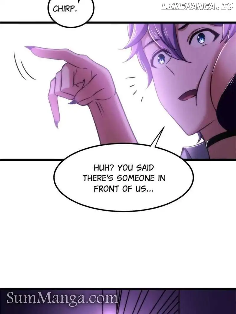 Ancient God’s Chosen Warriors Chapter 15 page 8