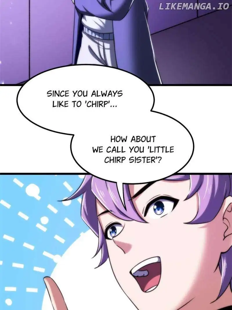 Ancient God’s Chosen Warriors Chapter 15 page 4